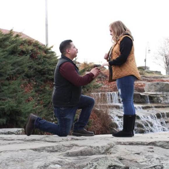 Meet your Posher, Adam - Picture 1 of 1